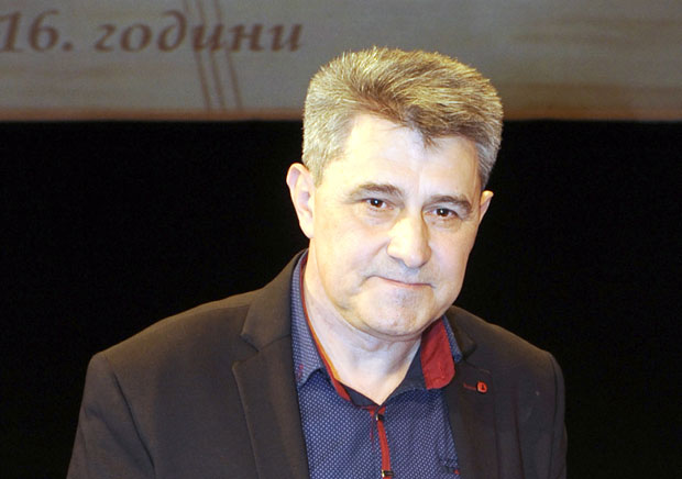 Демићева Ћутања на Тргу